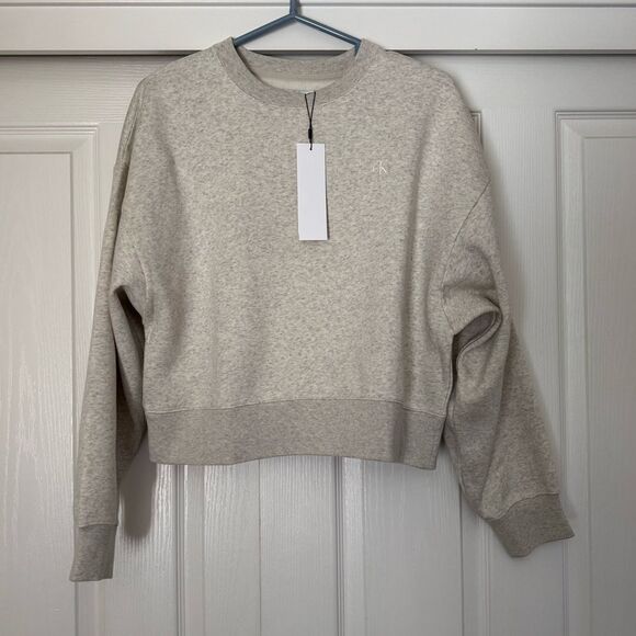 Calvin Klein sweater - Picture 1 of 5